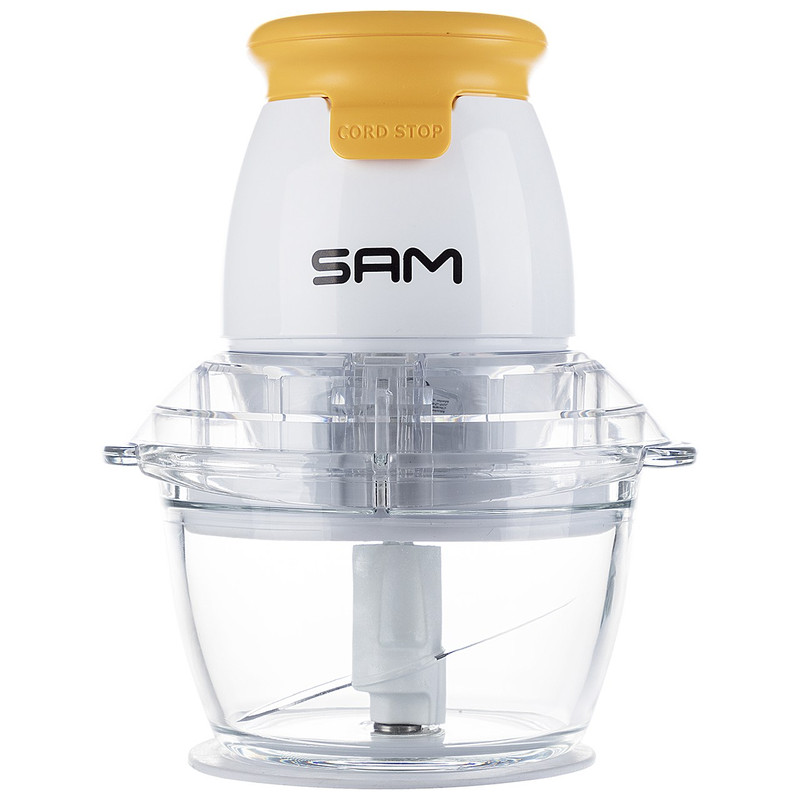 خردکن سام مدل CH-G910W