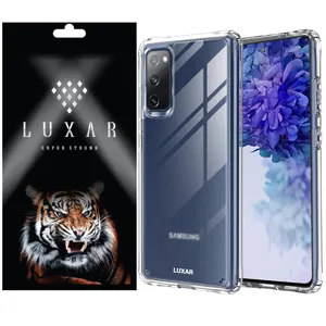 کاور لوکسار مدل Unicom مناسب برای گوشی موبایل سامسونگ Galaxy S20 FE / S20 Lite