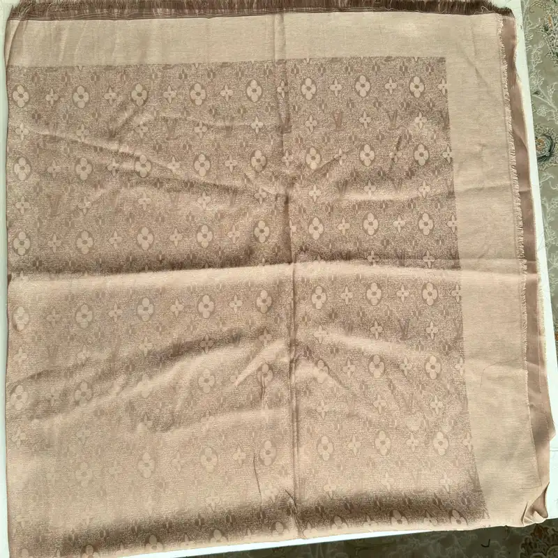 روسری زنانه مدل نخی کد 12