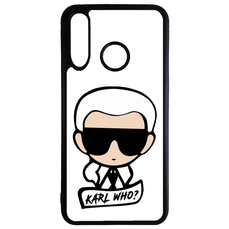 کاور طرح 001 مناسب برای گوشی موبایل هوآوی p30 lite