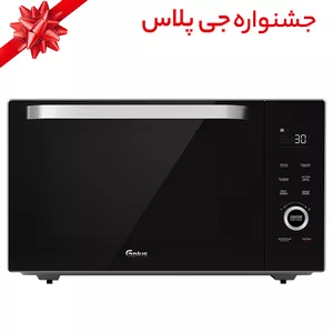 مایکروویو جی پلاس مدل GMW-M347B