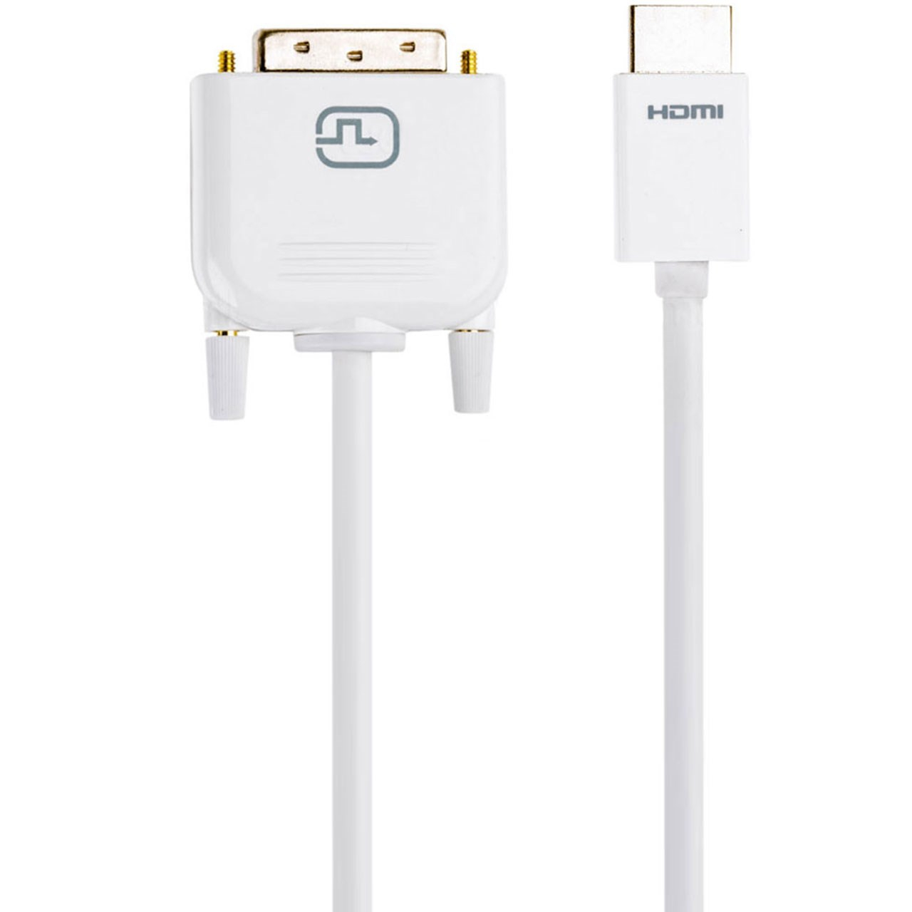 کابل تبدیل HDMI به DVI پرولینک مدل MP269 طول 2 متر