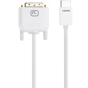 کابل تبدیل HDMI به DVI پرولینک مدل MP269 طول 2 متر