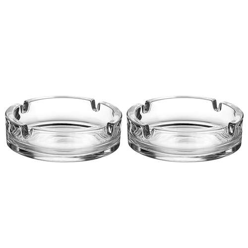 زیرسیگاری پاشاباغچه کد 54036 بسته 2 عددی