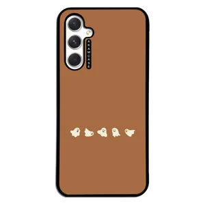 AKAM AMC-WSGA54-BOO-23 Cover For Samsung Galaxy A54