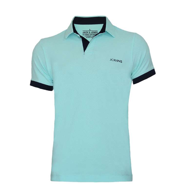 پولوشرت آستین کوتاه مردانه مدل 0133