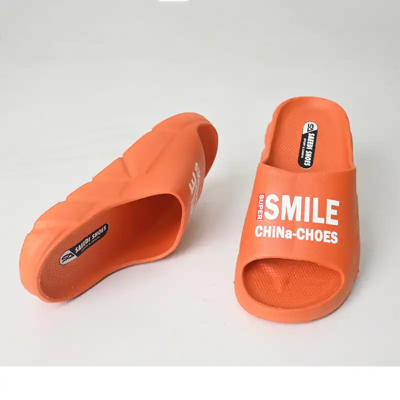 دمپایی زنانه کفش سعیدی مدل 865N