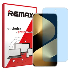 Remax Resistant model matte anti blue ray screen protector suitable for Huawei Pura 80 Ultra Mobile
