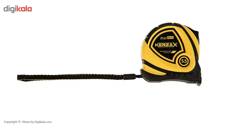 متر 5.5 متری کنزاکس مدل KMT-155