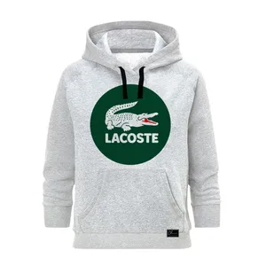 هودی زنانه کد M183 رنگ طوسی