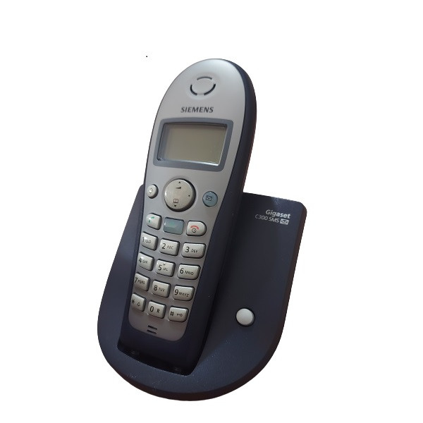 تلفن زیمنس مدل C300 1