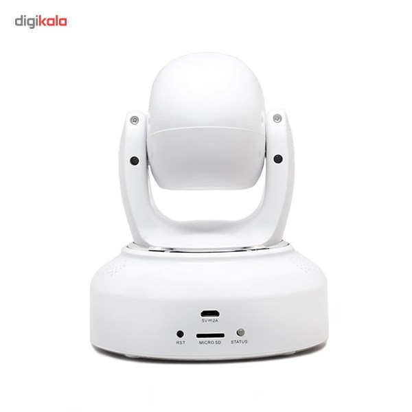 دوربین کنترل اتاق کودک آی فیم کر مدل Helmet