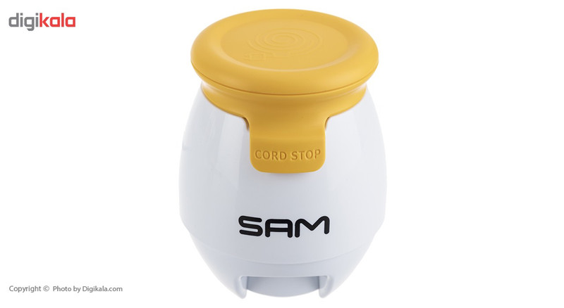 خردکن سام مدل CH-G910W