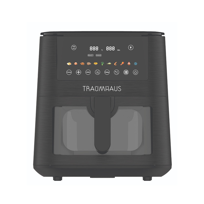 سرخ کن بدون روغن ترام هاوس مدل AF-25701D