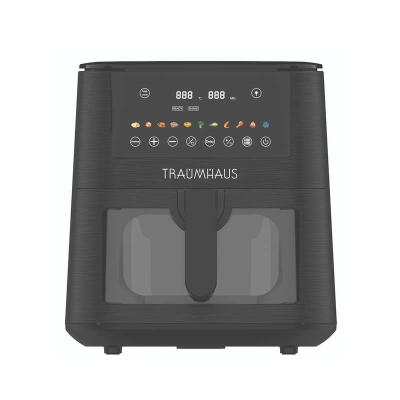 سرخ کن بدون روغن ترام هاوس مدل AF-25701D