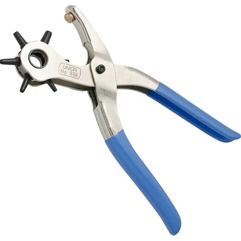 کمربند سوراخ کن یونیور مدل 558/5P