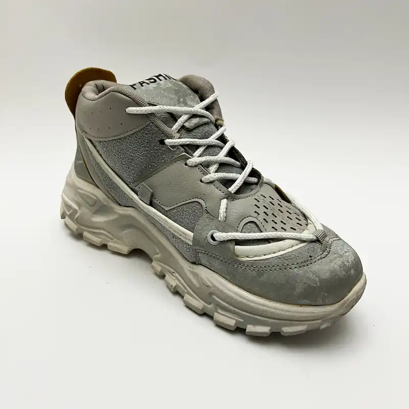 نیم بوت زنانه مدل اسپرت کد 2050