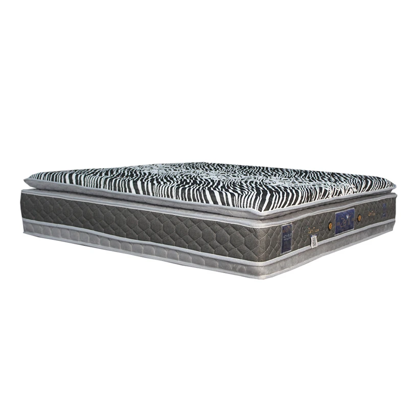 تشک زنیت مدل اکتیو لایف سایز 80x180 سانتی متر