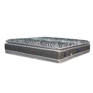 تشک زنیت مدل اکتیو لایف دو نفره سایز 140x200 سانتی متر