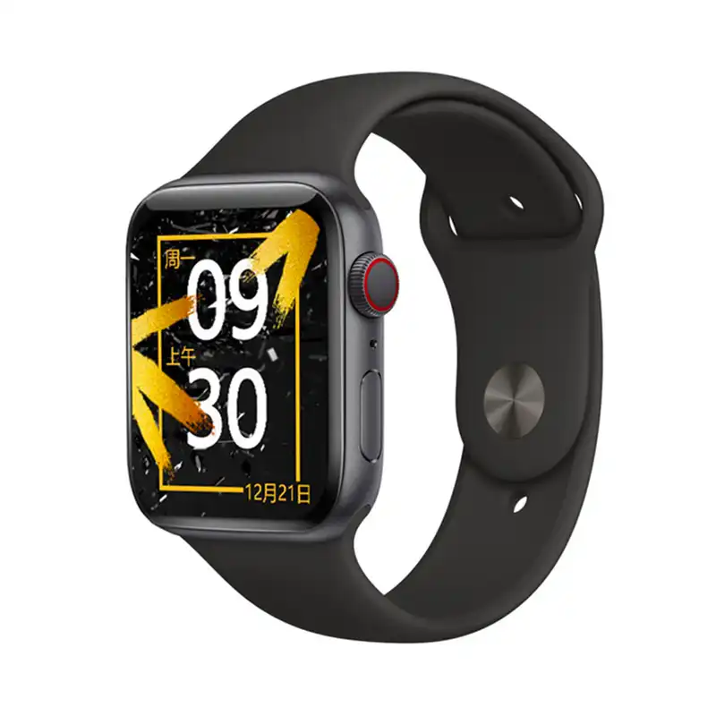 ساعت هوشمند مدل T55 پلاس سری 6