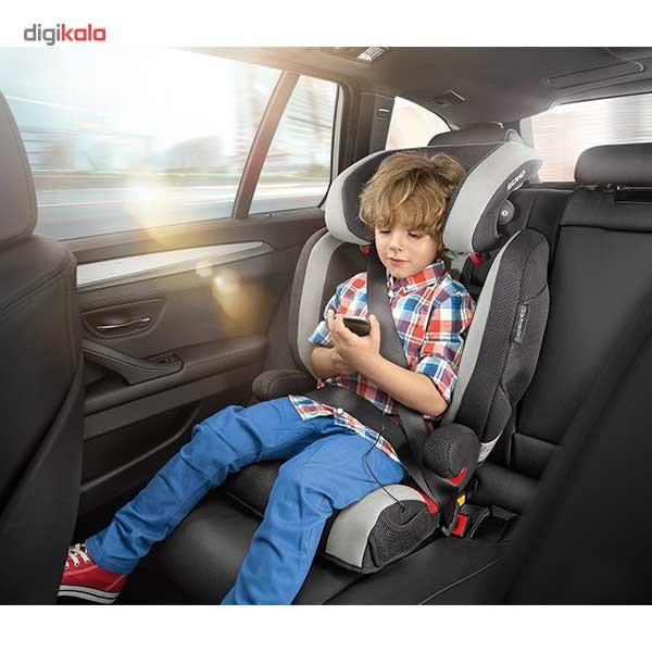 صندلی خودرو کودک ریکارو مدل Monza Nova 2 Seatfix