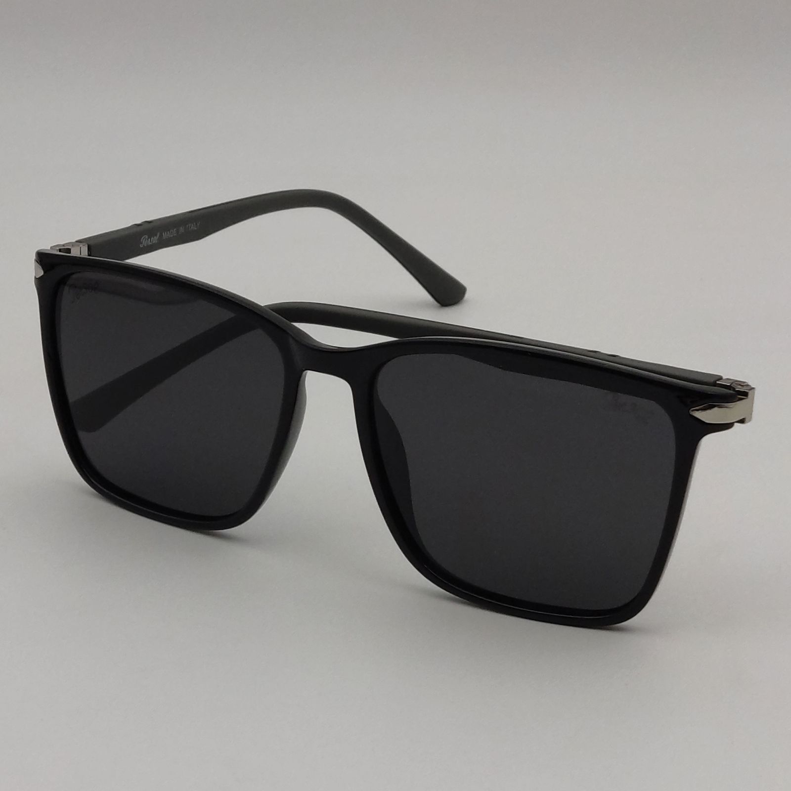 عینک آفتابی پلاریزه پرسول مدل TR8077 -  - 8