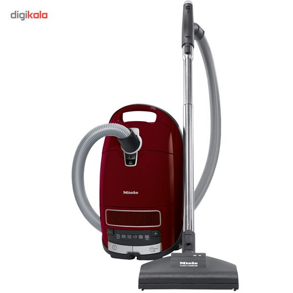 جاروبرقی میله مدل C3-Complete-Cat-Dog