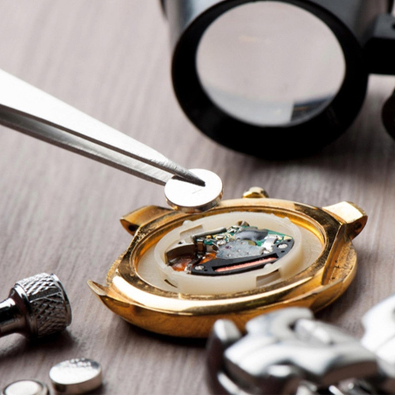 باتری ساعت اکسل مدل LR626