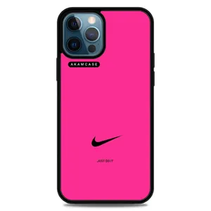 AKAM AMC-WA12PROMAX-NIKE-42 Cover For Apple iPhone 12 Pro Max