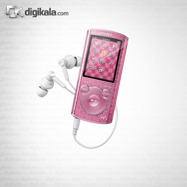 سونی ان دبلیو زد - ای 463 - 4 گیگابایت