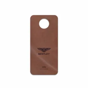 MAHOOT MNL-BNTLY Cover Sticker for Nokia G10