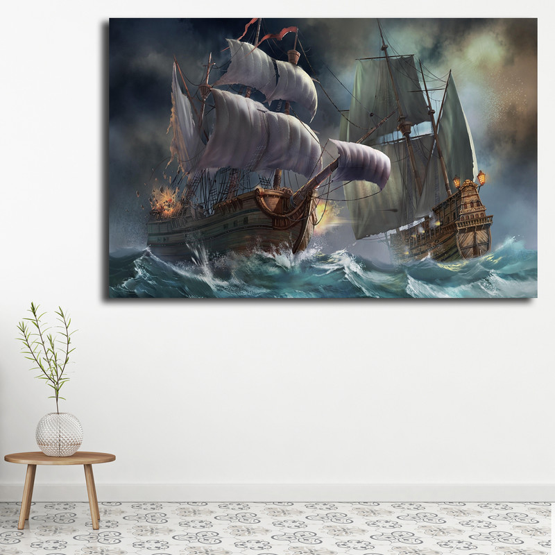 تابلو شاسی مدل کشتی کد 19