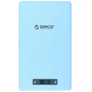 شارژر همراه اوریکو مدل Orico MPS-2U15A با ظرفیت 15000 میلی آمپر ساعت