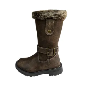 بوت دخترانه نینی‌ اند گرلز
مدل Me54