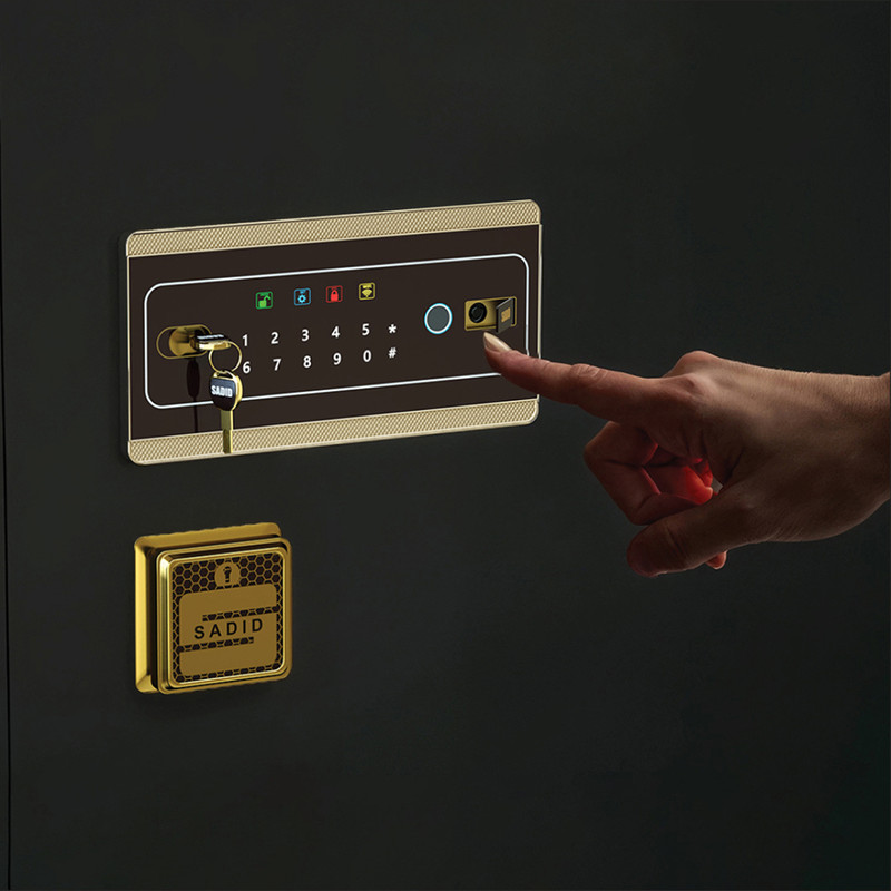 گاوصندوق سدید مدل 700LF