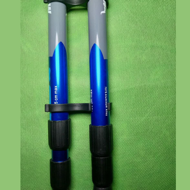 عصای کوهنوردی پکینیو مدل KR662 بسته 2 عددی