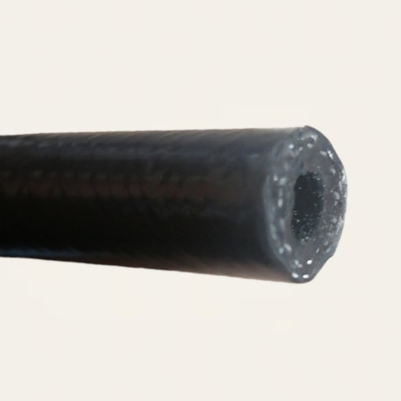 شلنگ باد مدل نخدار Xpvc طول 15 متر