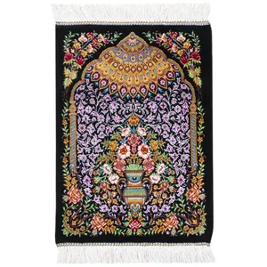 فرش دستباف دیوارکوب سی پرشیا مدل محرابی کد 903970