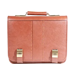 کیف اداری مردانه مدل F8501
