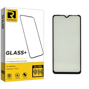 Randika GLD Screen Protector For Samsung Galaxy A10