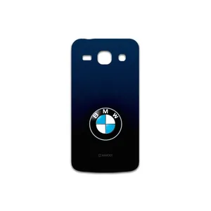 MAHOOT BMW Cover Sticker for Samsung Galaxy Star 2 Plus