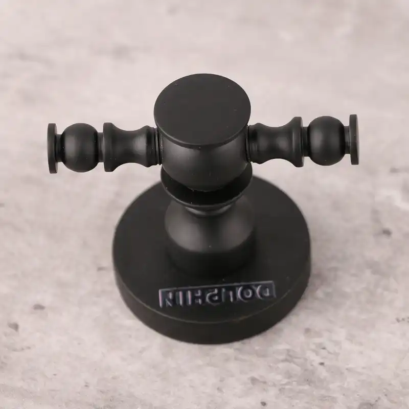 آویز حوله دلفین مدل قلاب کد JX-BL