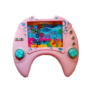 واتر گیم مدل moon کد Pink-461