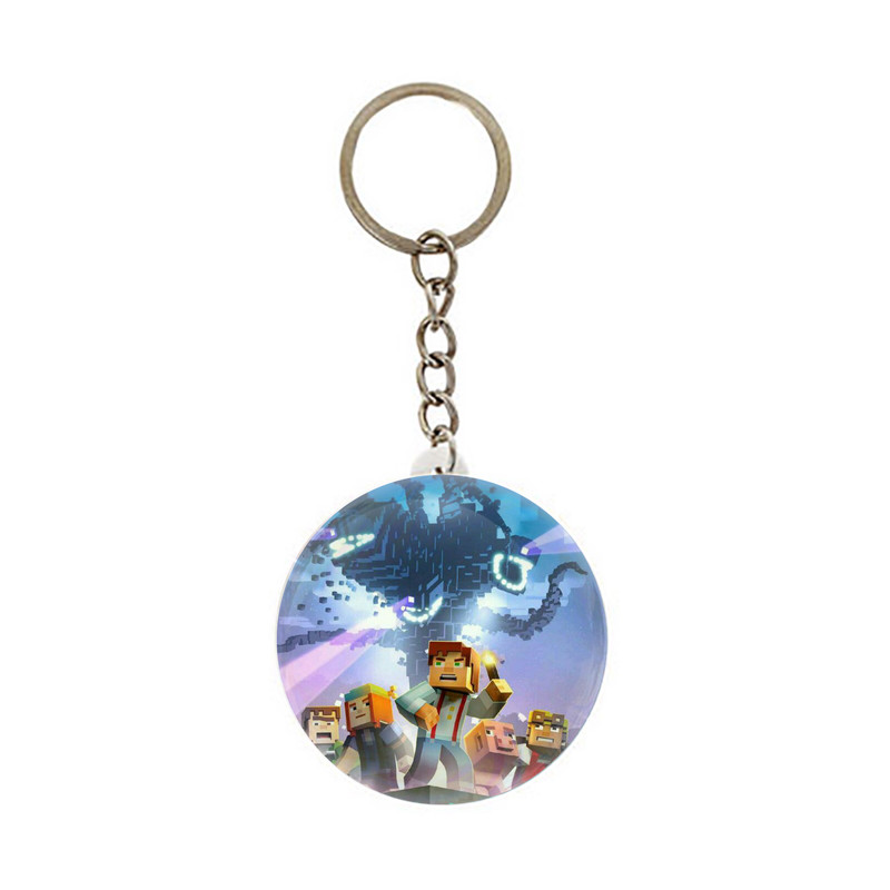 جاکلیدی عرش مدل گیم ماینکرفت کد Asj6321 جاکلیدی عرش مدل گیم ماینکرفت کد Asj6321