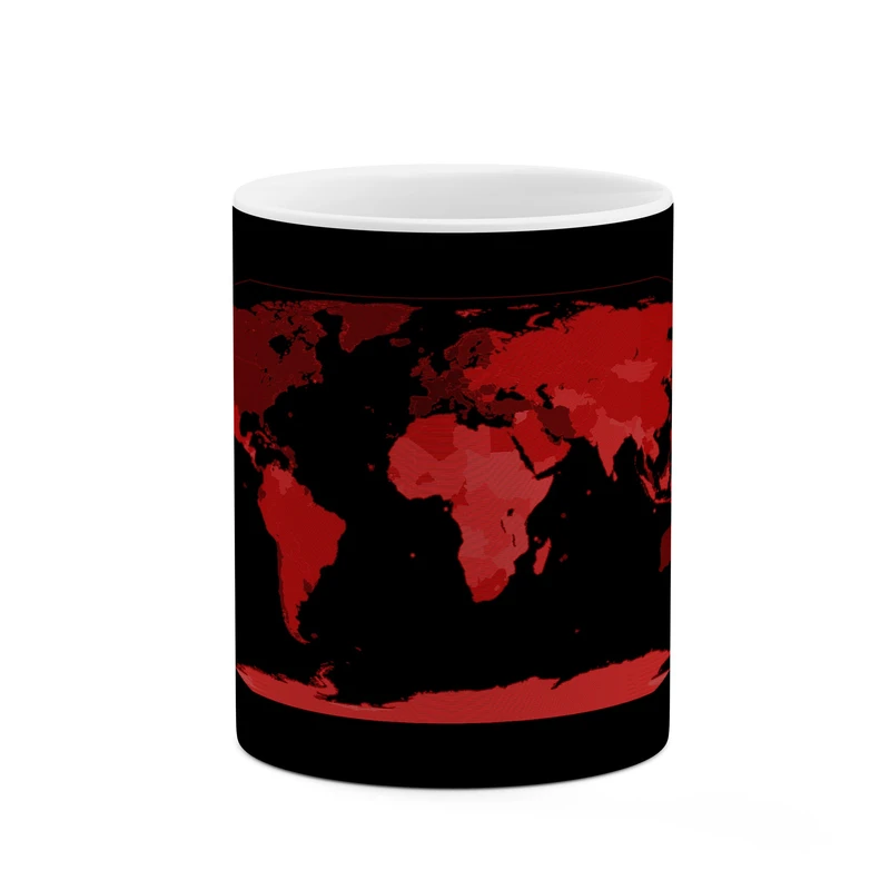 ماگ کاکتی طرح جهان کد mgp11220