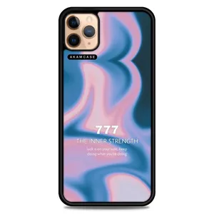 AKAM AMC-WA11PRO-LUCKY-15 Cover For Apple iPhone 11 Pro