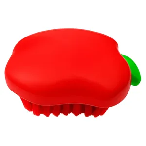 برس مدل سینک طرح Apple کد si144