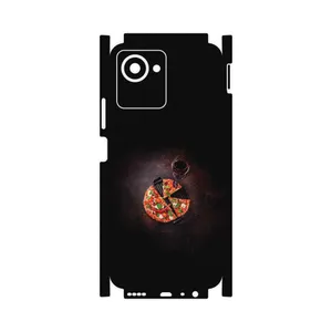 MAHOOT Pizza-FullSkin Cover Sticker for Realme C30s