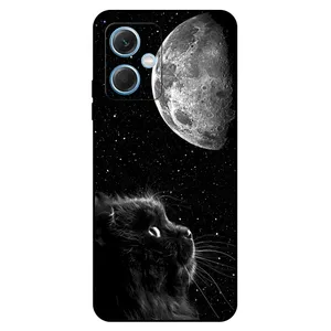 Megafone Cat 1882 Cover For Xiaomi Redmi Note 12