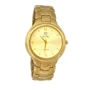 ساعت مچی عقربه‌ای مردانه دویل مدل 202